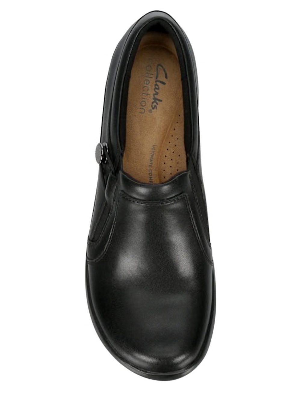 Clarks Angie Holly Clog- Size 9.5 - Picture 5 of 10